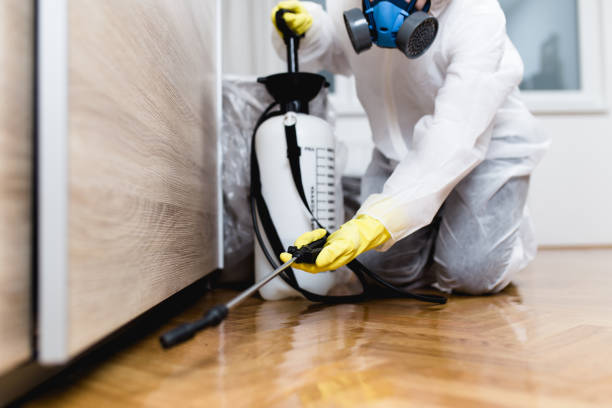 Decatur, IL Pest Control Company